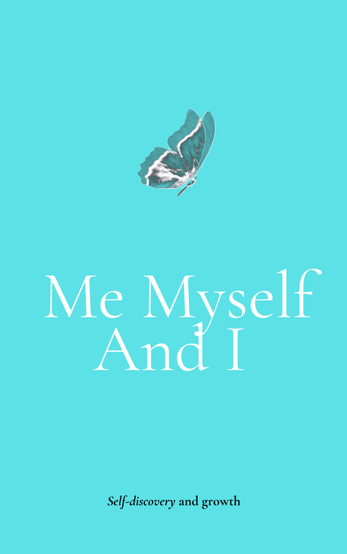 Self help journal