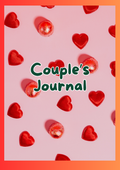 Couples journal