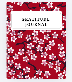 Gratitude Journal